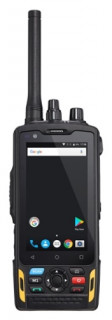 RugGear RG760 B31 - IP68  szabványnak megfelelő, strapabíró telefon, nyomógombos 