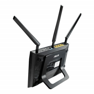 Asus RT-N66U N900 Dual-band Gigabit wireless router PC