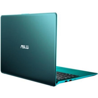 Asus S530UN-BQ133 zöld 15.6" FHD i3-8130U 4GB 128GB MX150 2GB Endless PC