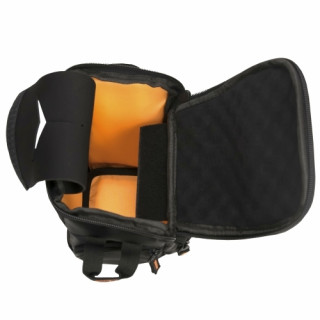 Sport Design SDS-200 Black fotós táska 