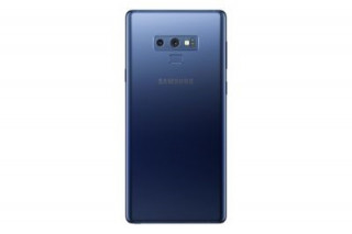 Samsung Galaxy Note9 LTE 512GB , Dual SIM, Kék 