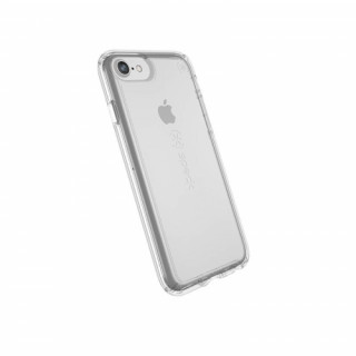Speck Gemsell műanyag hátlap, iPhone 7/8, Átlátszó Mobil