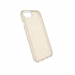 Speck Presidio Glitter hátlap, iPhone 7/8, Arany Mobil