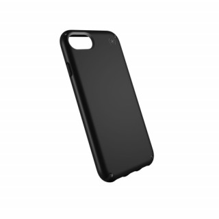 Speck Presidio műanyag hátlap, iPhone 7/8, Fekete Mobil