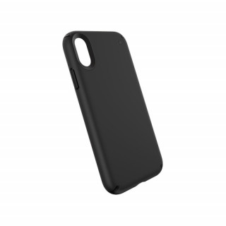 Speck Presidio Pro műanyag hátlap,iPhone XR, Fekete Mobil