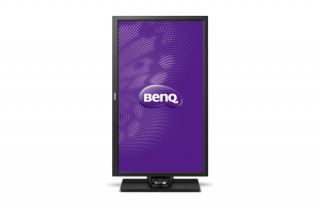 BenQ SW2700PT 27" professzionális fotós AHVA LED WQHD monitor 