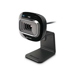 Microsoft LifeCam HD-3000 webkamera (T3H-00012) 