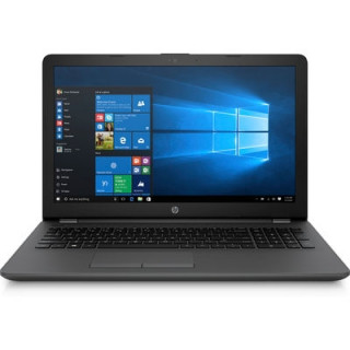 HP 250 G6 notebook, 15.6" HD AG, Intel Core i5 7200U, 4GB, 500GB, Win10, 3Y PC