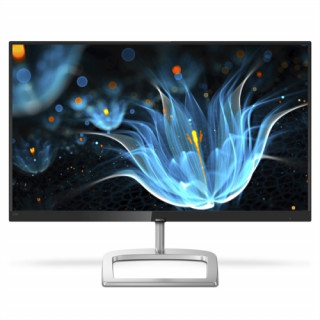 PHILIPS E-Line 27", 1920x1080, 16:9, 20M:1, 250 cd/m2, 5ms, VGA/DP/HDMI, 2x3W 