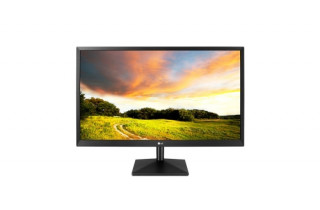 LG 27MK400H-B FULL HD D-SUB/HDMI 