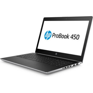 HP Probook 450 G5, 15.6" FHD AG, Intel Core i5 8250U QC, 8GB, 256GB SSD, Intel® PC