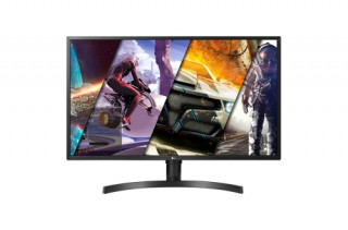 LG 32UK550-B UHD 4K monitor 