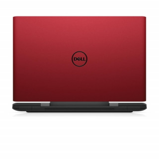 Dell G5 15 Gaming Red notebook FHD IPS Ci9 8950HK 16GB 256GB+1TB GTX1060 Linux PC