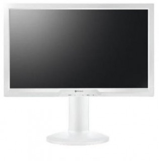 AG Neovo - LE-27 White, Matt, 27" FHD monitor PC