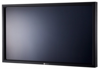 AG Neovo - TX-42, 6 pont kapacitiv Touch Screen, 42" FHD monitor 