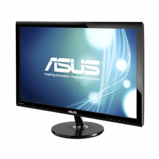 ASUS  VS278Q 27" FHD, (1920 x 1080), TN, 1ms, gamer monitor PC