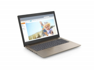 LENOVO IdeaPad 330 15,6"/AMD Ryzen 5 2500U/4GB/1TB/Radeon 540 2GB/barna PC