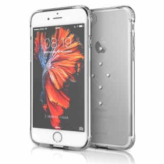 ITSKINS ZERO GEL. Apple iPhone 7/8 ütésálló tok- 1méteres esésig véd, átlátszó g Mobil