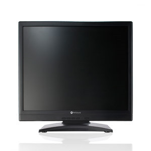 AG Neovo - SC-17AHD, Matt, 17" 1280x1024 monitor PC
