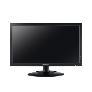 AG Neovo - SC-22AHD, Matt, 21.5" FHD monitor PC