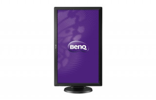 BenQ BL2405PT 24" villogásmentes, üzleti LED fullHD monitor PC