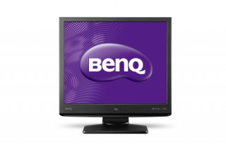 BenQ BL912 19" villogásmentes, üzleti WXGA monitor PC