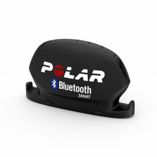 Polar SPEED/CADENCE SENSOR bluetooth-os pedálfordulatmérő és sebességérzékelő Mobil