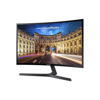 Samsung C27F398FWU 27" ívelt LED monitor 