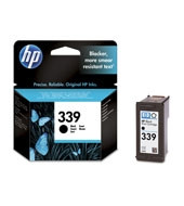 HP 339 (C8767EE) - Fekete PC