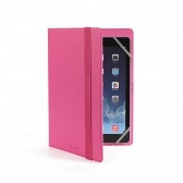 Celly univerzális tablet tok, 7-8'', Pink Tablet