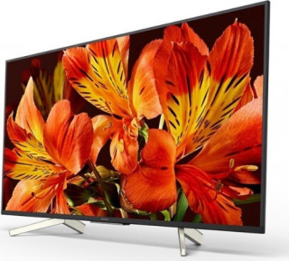 Sony Bravia FWD-49BZ35F/T 49" professzionális 4K LCD kijelző, 24/7 PC