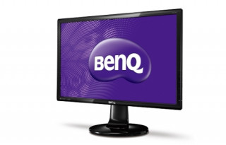 BenQ GL2760H 27" villogásmentes, multimédiás LED fullHD monitor PC