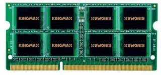 KINGMAX 4GB DDR4 2133Mhz Notebook So-dimm 1.2V CL16 PC