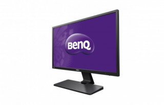 BenQ GW2270HM 21.5" szemkímélős, multimédiás AMVA+ LED fullHD monitor 