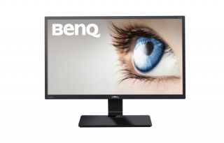 BenQ GW2470HM 23.8" szemkímélős, multimédiás AMVA+ LED fullHD monitor 