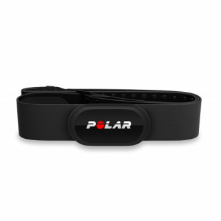 Polar H10 HR pulzusmérő szenzor és Pro Strap mellkaspánt, M-XXL méret 