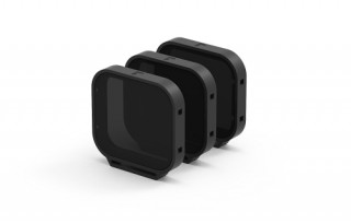 PolarPro Karma Essential Filter 3-Pack GoPro Hero5 Black kamerához 