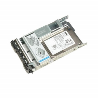 HDD Dell szerver HDD - 2.5" 1.2TB SAS 10000rpm 12Gbps, 3.5" Hot-plug kerettel [ R23/R33/R43/R53/R73/T33/T43/T63 ] /0 PC