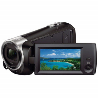 Sony HDR-CX405B Full HD Handycam Fényképezőgépek, kamerák