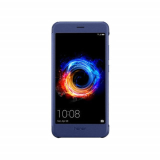 Huawei Honor 8 Pro s-view book cover tok, Kék Mobil