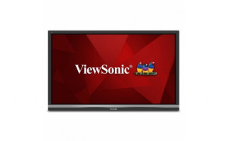 ViewSonic IFP5550 55" üzleti interaktív kijelző, 4K Ultra HD 