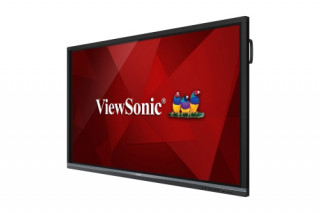 ViewSonic IFP8650 86" üzleti interaktív kijelző, 4K Ultra HD PC