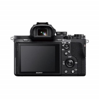 Sony ILCE-7M2B cserélhető objektíves tükör nélküli fényképezőgép SEL2870-es obje 