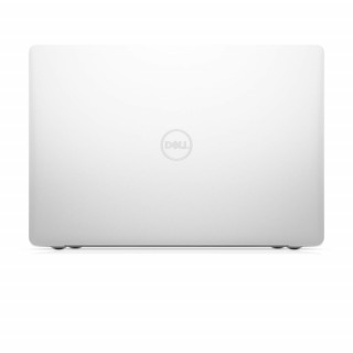 Dell Inspiron 15 White notebook FHD Ci5 8250U 1.6GHz 8GB 256GB R530/4G Linux PC