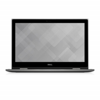 Dell Inspiron 15 Gray 2in1 FHD Touch W10H Ci7 8550U 1.8GHz 16GB 512GB SSD PC