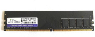 J&A 4GB DDR4 2400MHz PC