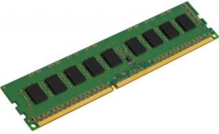 Kingston 4GB/1600MHz DDR3 (KTD-PE316ES/4G) ECC memória PC