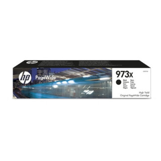 HP 973X (L0S07AE) - Fekete, nagy kapacitású PC