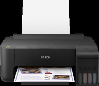 Epson L1110 színes tintasugaras A4 nyomtató, 3 év garancia promó 
