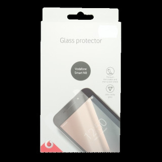 Vodafone Smart N8 üvegfólia Mobil